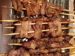 -肉串汪(月坛店)