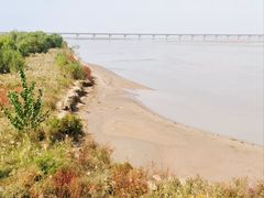 -花园口旅游区