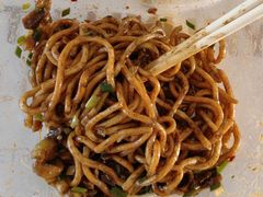 -熊腊生热干面馆(宝丰店)