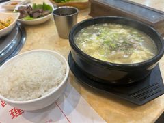-德寿宫韩国料理(下沙店)