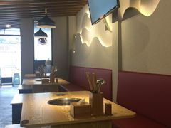 -百味源炭火烤翅 ·夜市大排档(酒仙桥店)