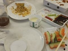 -烤肉宛饭庄(南礼士路店)