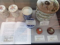 -留芳·文旅古月楼(老街店)