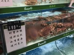 -永辉超市(鲁谷店)
