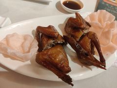 -潮福城大酒楼·潮味粤品·港式点心(湖滨北路店)