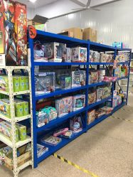 -逝水玩具折扣店