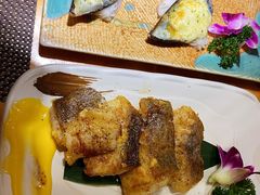-酒久自助料理(佳兆业店)