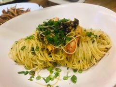 -HELLO 27 意面·沙拉·帕尼尼