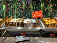 -吉布鲁牛排海鲜自助(袁州店)