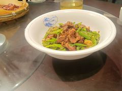 -六合居·明厨亮灶餐厅(成双大道店)