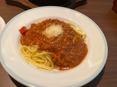 肉酱意面-萨莉亚意式餐厅(杭州西溪龙湖天街店)