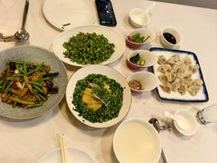 -白云中餐厅·粤菜·亚龙湾喜来登度假酒店