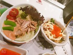 -大渔铁板烧(大悦城店)
