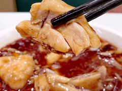 -香港深仔记茶餐厅(东门店)