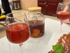 -汇贤府·李氏新鲁菜(万寿路店)