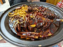 -回味黑鸭煲·始于2006(万松园店)