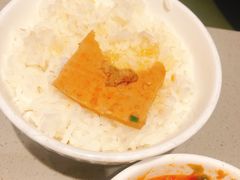 -海底捞火锅(老城根店)