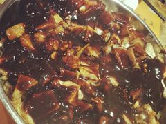 -黄记煌三汁焖锅(龙湖U城店)