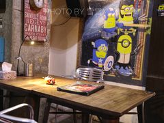 -MI WU FACTORY米屋美食工厂餐厅(绿地店)