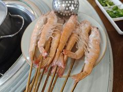 -盈田盈粥庄(博山东路店)
