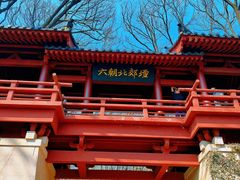 -紫霞湖公园