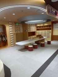 -奈尔宝·国风主题儿童乐园·亲子餐厅(豫园商城店)