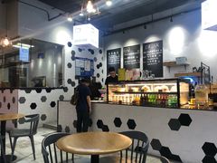 -HELLO 27 意面·沙拉·帕尼尼