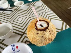 -万兴启丰椰子文化园餐厅