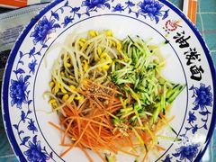 -红鼻子桂林米粉(金唐新光界店)
