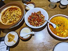 -八碗湘长沙市井菜(坡子街店)