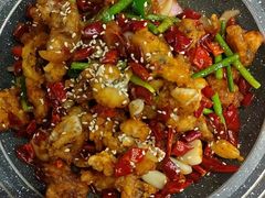 -天外天美食广场(哈尔滨路店)