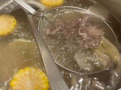-陈记顺和牛肉火锅馆(天河北路店)