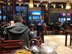 大堂-简朴寨(湘隆时代店)