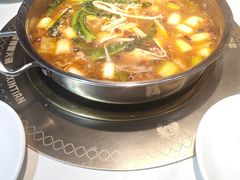 -七欣天香辣蟹火锅(抚州硕果时代广场店)