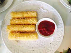 -美丽心情蛋糕(江苏路店)