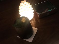 -广州柏悦酒店·悦吧·顶楼露天酒吧