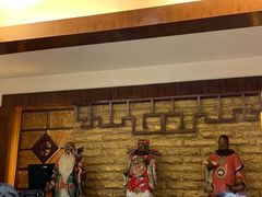 -宝轩渔府·老字号海鲜·正宗津菜(水上店)