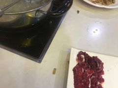 -潮泰牛肉火锅 · 创于1992年(车公庙店)