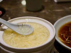 文思豆腐-冶春茶社(星汉大厦店)