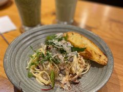 -Country Lane咖啡·意粉(荔园新天地店)