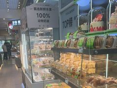 -品禾芝风(敏捷永旺店)