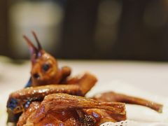 -汤臣·空中餐厅·严选粤菜(石湾世博广场店)