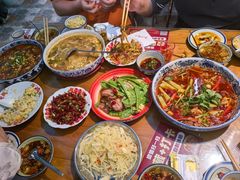 -小街47號江湖菜(四合院店)