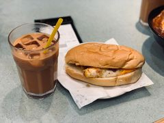 -华嫂冰室(尖沙咀店)