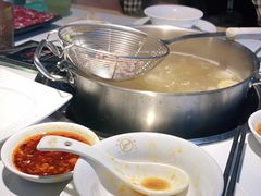 -三毛牛肉店(福强店)