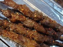 -老舅老蒙肉饼非遗店(一店)