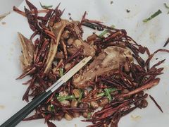 -楚鱼王·河鲜·湖北菜(华农店)