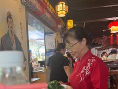 -应天大明王朝·南京菜(中山陵店)