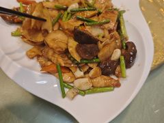 -龙香居海鲜浑锅家常菜·特色驴肉