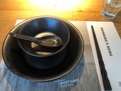 -金牌外婆家(苏州中心店)